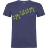 T-shirt Beagle de marque Roly - Tailles enfant et adulte Vignette