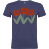 T-shirt Beagle de marque Roly - Tailles enfant et adulte Vignette