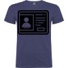 T-shirt Beagle de marque Roly - Tailles enfant et adulte Vignette