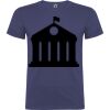 T-shirt Beagle de marque Roly - Tailles enfant et adulte Vignette