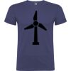 T-shirt Beagle de marque Roly - Tailles enfant et adulte Vignette