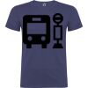 T-shirt Beagle de marque Roly - Tailles enfant et adulte Vignette