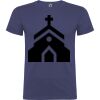 T-shirt Beagle de marque Roly - Tailles enfant et adulte Vignette