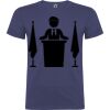 T-shirt Beagle de marque Roly - Tailles enfant et adulte Vignette