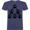 T-shirt Beagle de marque Roly - Tailles enfant et adulte Vignette