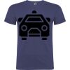 T-shirt Beagle de marque Roly - Tailles enfant et adulte Vignette