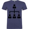 T-shirt Beagle de marque Roly - Tailles enfant et adulte Vignette