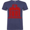 T-shirt Beagle de marque Roly - Tailles enfant et adulte Vignette