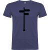 T-shirt Beagle de marque Roly - Tailles enfant et adulte Vignette