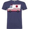 T-shirt Beagle de marque Roly - Tailles enfant et adulte Vignette