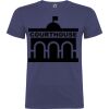 T-shirt Beagle de marque Roly - Tailles enfant et adulte Vignette