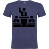 T-shirt Beagle de marque Roly - Tailles enfant et adulte Vignette