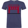 T-shirt Beagle de marque Roly - Tailles enfant et adulte Vignette