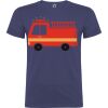 T-shirt Beagle de marque Roly - Tailles enfant et adulte Vignette