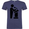 T-shirt Beagle de marque Roly - Tailles enfant et adulte Vignette