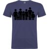 T-shirt Beagle de marque Roly - Tailles enfant et adulte Vignette