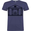 T-shirt Beagle de marque Roly - Tailles enfant et adulte Vignette