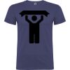 T-shirt Beagle de marque Roly - Tailles enfant et adulte Vignette