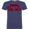 T-shirt Beagle de marque Roly - Tailles enfant et adulte Vignette