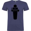 T-shirt Beagle de marque Roly - Tailles enfant et adulte Vignette