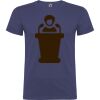 T-shirt Beagle de marque Roly - Tailles enfant et adulte Vignette