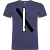 T-shirt Beagle de marque Roly - Tailles enfant et adulte Vignette