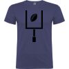 T-shirt Beagle de marque Roly - Tailles enfant et adulte Vignette
