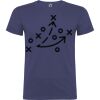 T-shirt Beagle de marque Roly - Tailles enfant et adulte Vignette