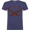T-shirt Beagle de marque Roly - Tailles enfant et adulte Vignette