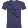 T-shirt Beagle de marque Roly - Tailles enfant et adulte Vignette