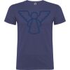T-shirt Beagle de marque Roly - Tailles enfant et adulte Vignette