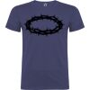 T-shirt Beagle de marque Roly - Tailles enfant et adulte Vignette