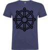 T-shirt Beagle de marque Roly - Tailles enfant et adulte Vignette
