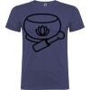 T-shirt Beagle de marque Roly - Tailles enfant et adulte Vignette