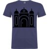 T-shirt Beagle de marque Roly - Tailles enfant et adulte Vignette