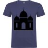 T-shirt Beagle de marque Roly - Tailles enfant et adulte Vignette