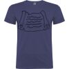 T-shirt Beagle de marque Roly - Tailles enfant et adulte Vignette