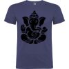T-shirt Beagle de marque Roly - Tailles enfant et adulte Vignette