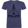 T-shirt Beagle de marque Roly - Tailles enfant et adulte Vignette