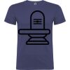 T-shirt Beagle de marque Roly - Tailles enfant et adulte Vignette