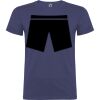 T-shirt Beagle de marque Roly - Tailles enfant et adulte Vignette
