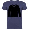 T-shirt Beagle de marque Roly - Tailles enfant et adulte Vignette