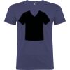 T-shirt Beagle de marque Roly - Tailles enfant et adulte Vignette