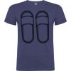 T-shirt Beagle de marque Roly - Tailles enfant et adulte Vignette