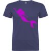 T-shirt Beagle de marque Roly - Tailles enfant et adulte Vignette