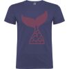 T-shirt Beagle de marque Roly - Tailles enfant et adulte Vignette