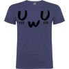 T-shirt Beagle de marque Roly - Tailles enfant et adulte Vignette
