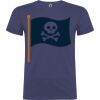 T-shirt Beagle de marque Roly - Tailles enfant et adulte Vignette