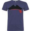 T-shirt Beagle de marque Roly - Tailles enfant et adulte Vignette