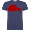 T-shirt Beagle de marque Roly - Tailles enfant et adulte Vignette
